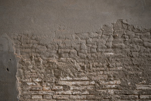 Rustic Napoli Brick Wall 4