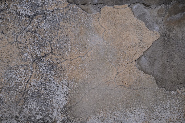 Rustic Neutral Stucco Napoli Wall 2
