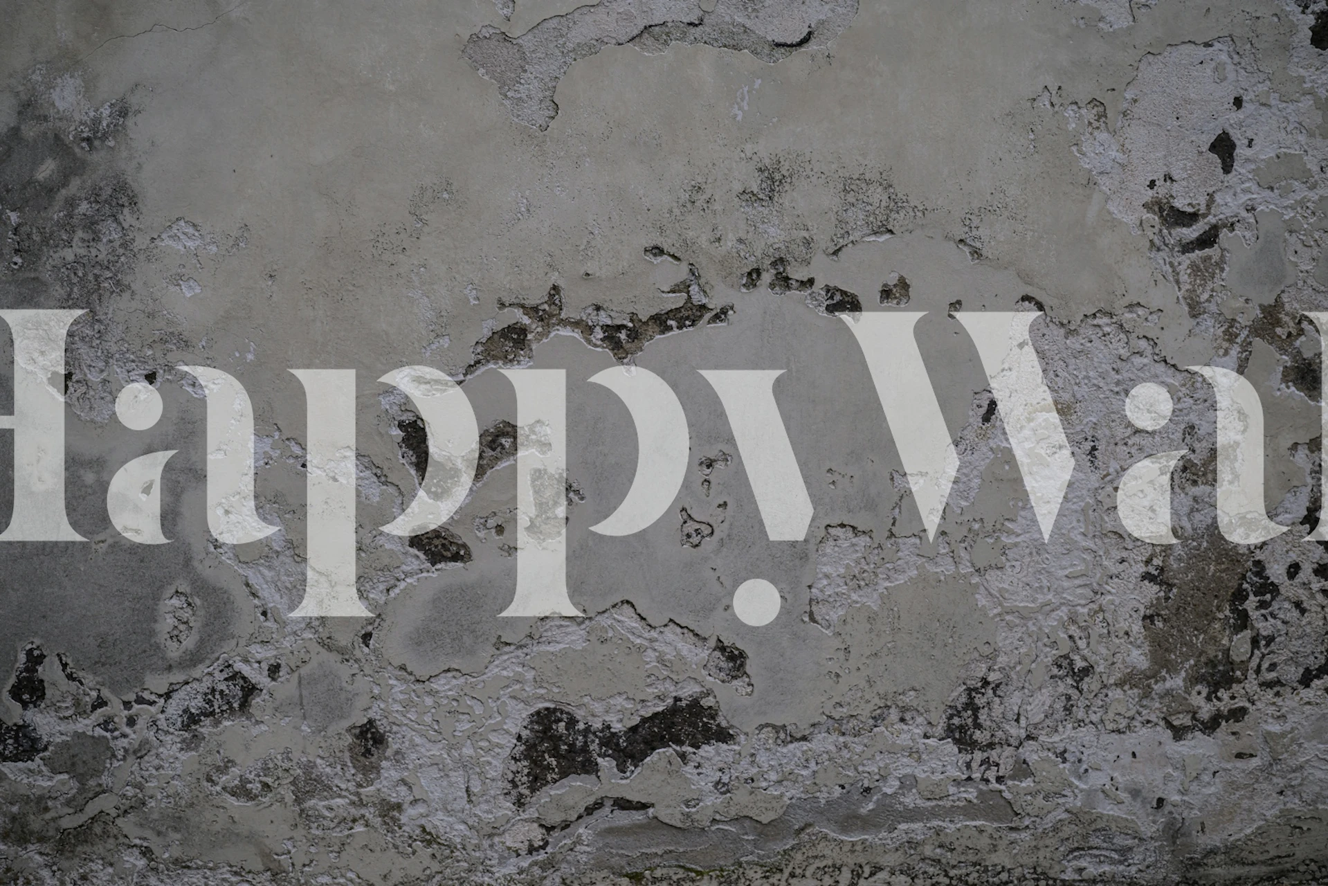 Rustic Neutral Stucco Napoli Wall 3 tapet