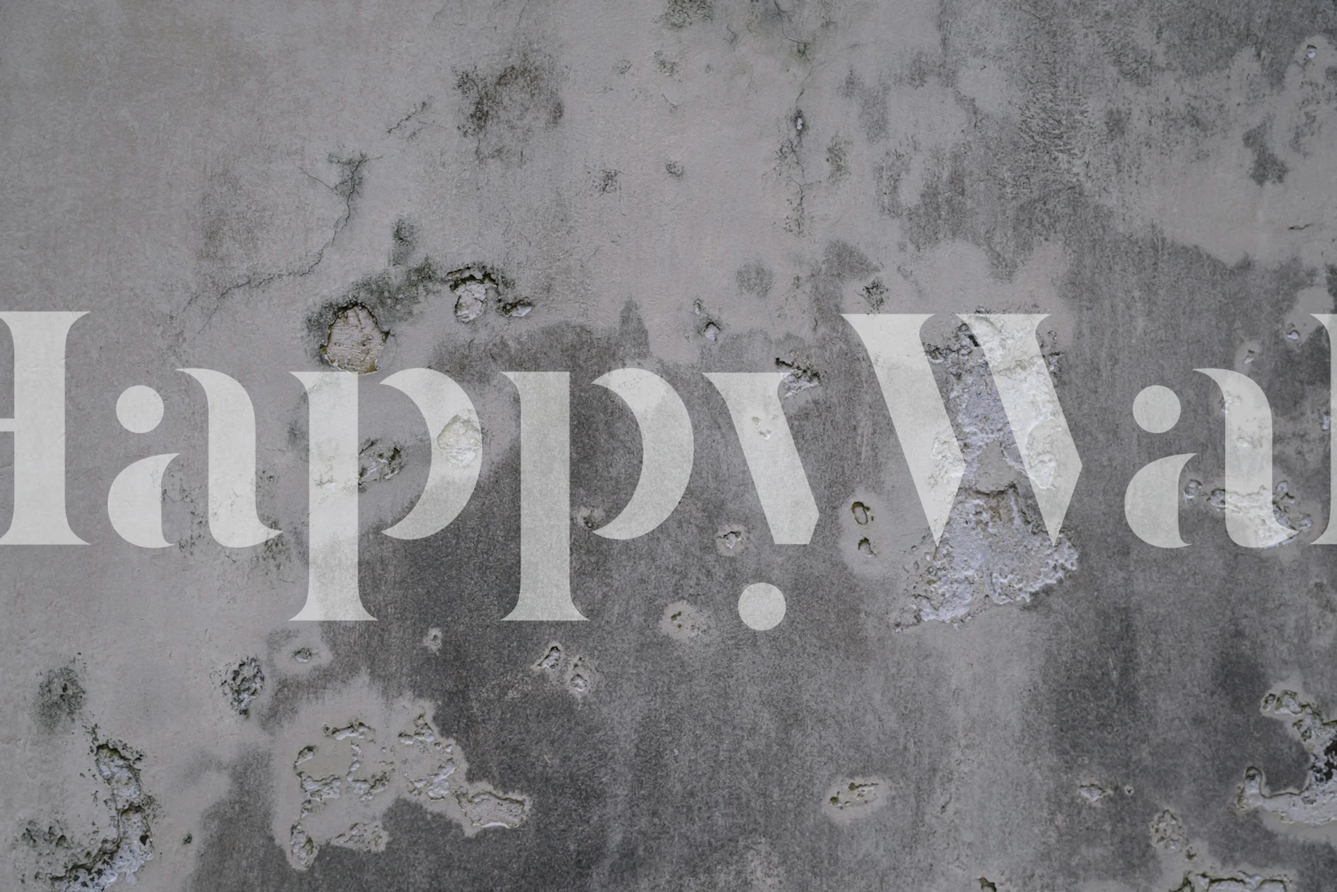 Rustic Neutral Stucco Napoli Wall 5 tapet