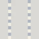 Modern Coastal Stripe Border