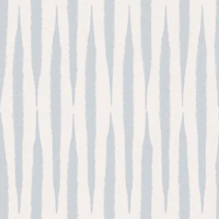 Coastal Ikat Vertical Stripe tapet