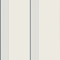 Scandinavian Stripe Calm Neutrals wallpaper