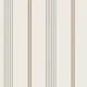 Scandinavian Stripe Calm Neutrals