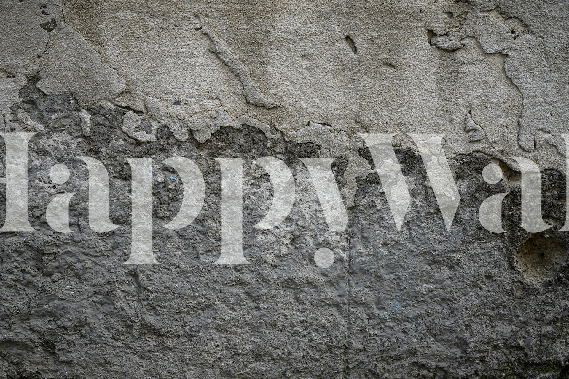 Rustic Napoli Concrete Wall Texture 1 tapet