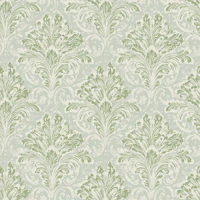 French Country Damask Sage tapety