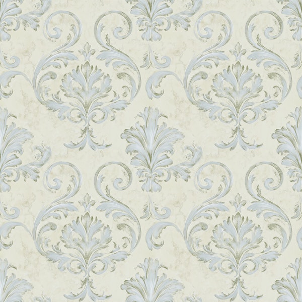 French Chateau Damask