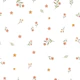 Tiny Meadow Flowers White