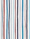 Crayon Stripes Coastal Vibes