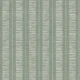 Dots & Dashes Stripe - Muted Green
