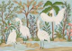 Egret Lagoon Garden