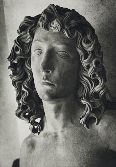 Wandgemälde