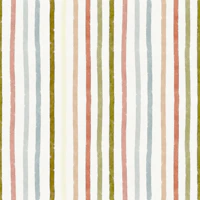 Painted Candy Stripes Dream papiers peint