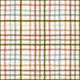 Painted Gingham Dream