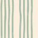 Soft Mint Brushstroke Stripes Large