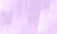Pastel Purple watercolor paint behang