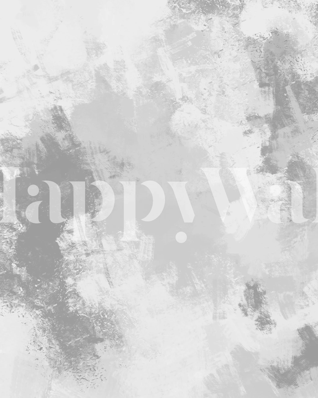 Minimal Gray Paint tapeta