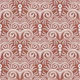 Deco Scroll Garden