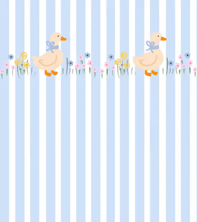 Horizontal Pattern