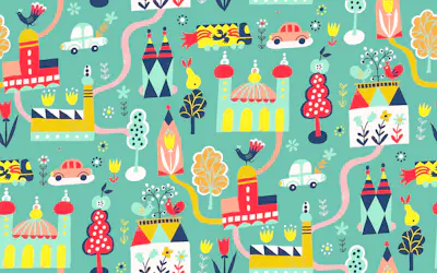 Pattern