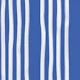 Modern Coastal Brushstroke Blue Stripes Large