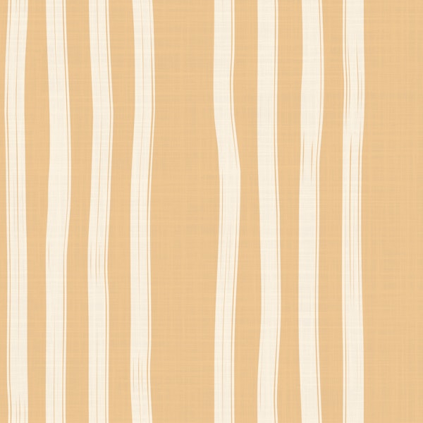 Warm Soft Sand Textured Stripe Large