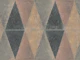 Artistic Rhombuses