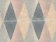 Artistic Rhombuses Light