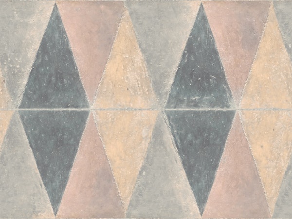 Artistic Rhombuses Light