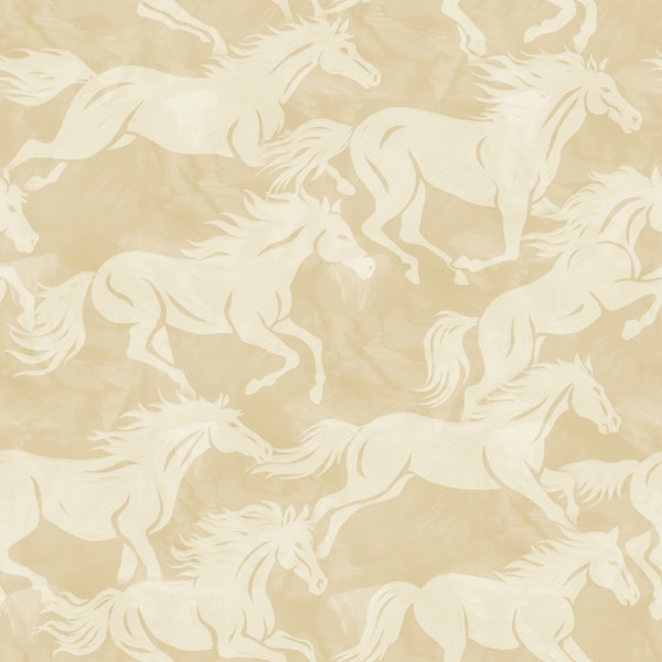 Wild Horses Soft