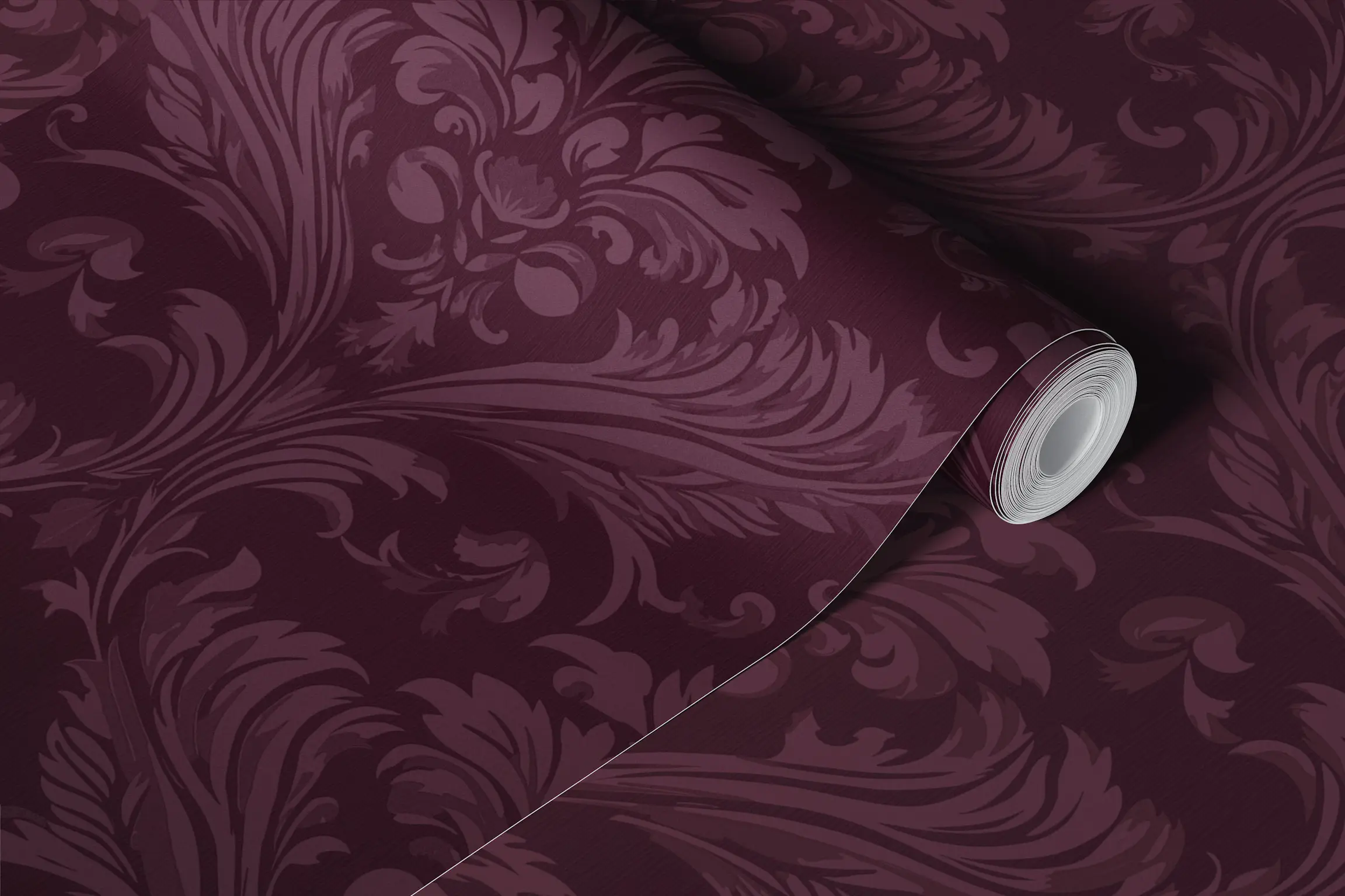 wallpaper roll