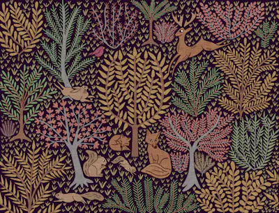 Mural