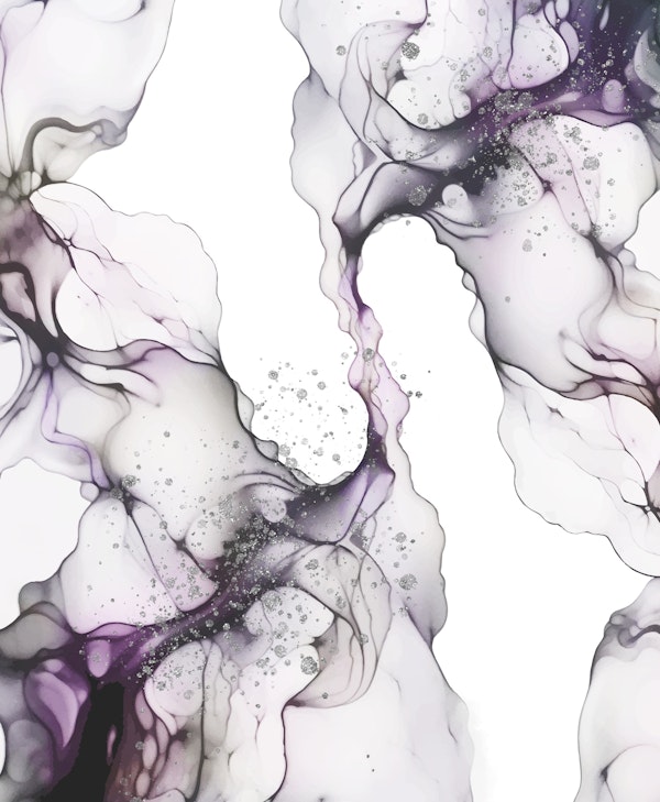 Purple Ink Cloud Flow
