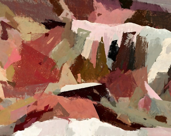 Held in Pieces |