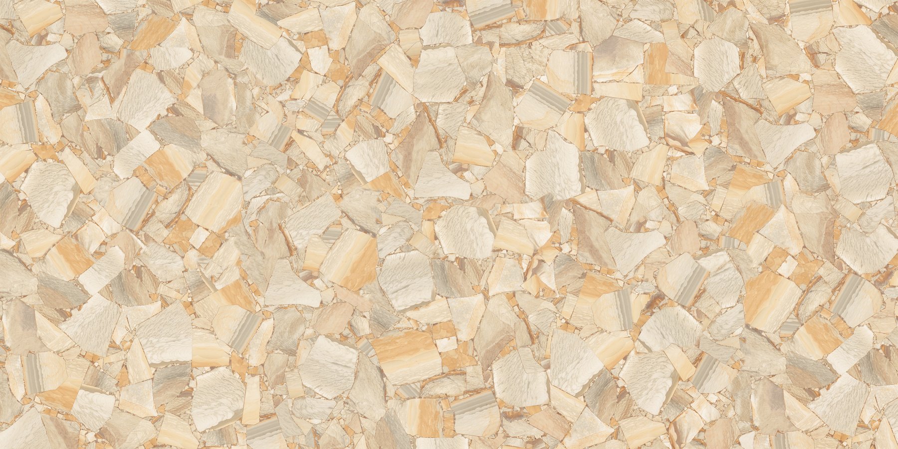 mosaikshapes