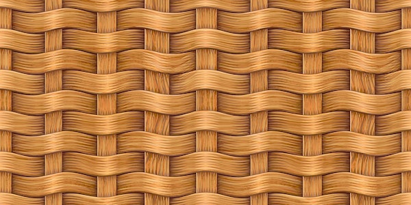 Woven Wood