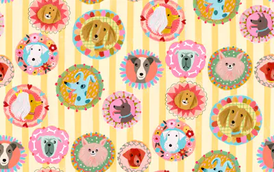 Pattern