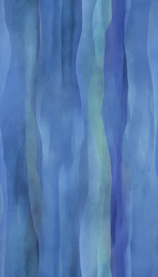 Ocean Mist Vertical Wash