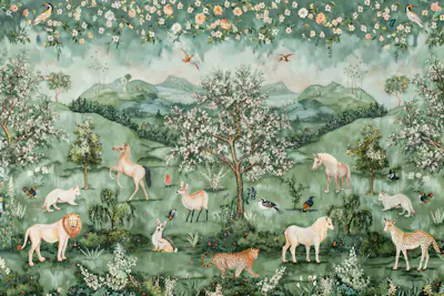 Mural