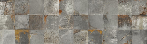 Industrial Concrete Patchwork