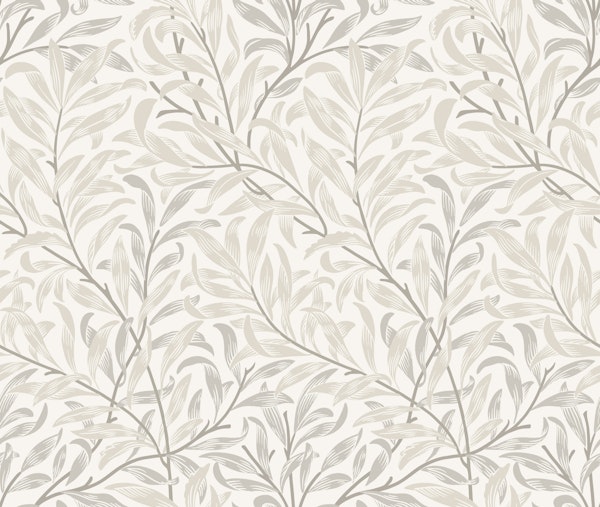 Willow by William Morris Arts & Crafts