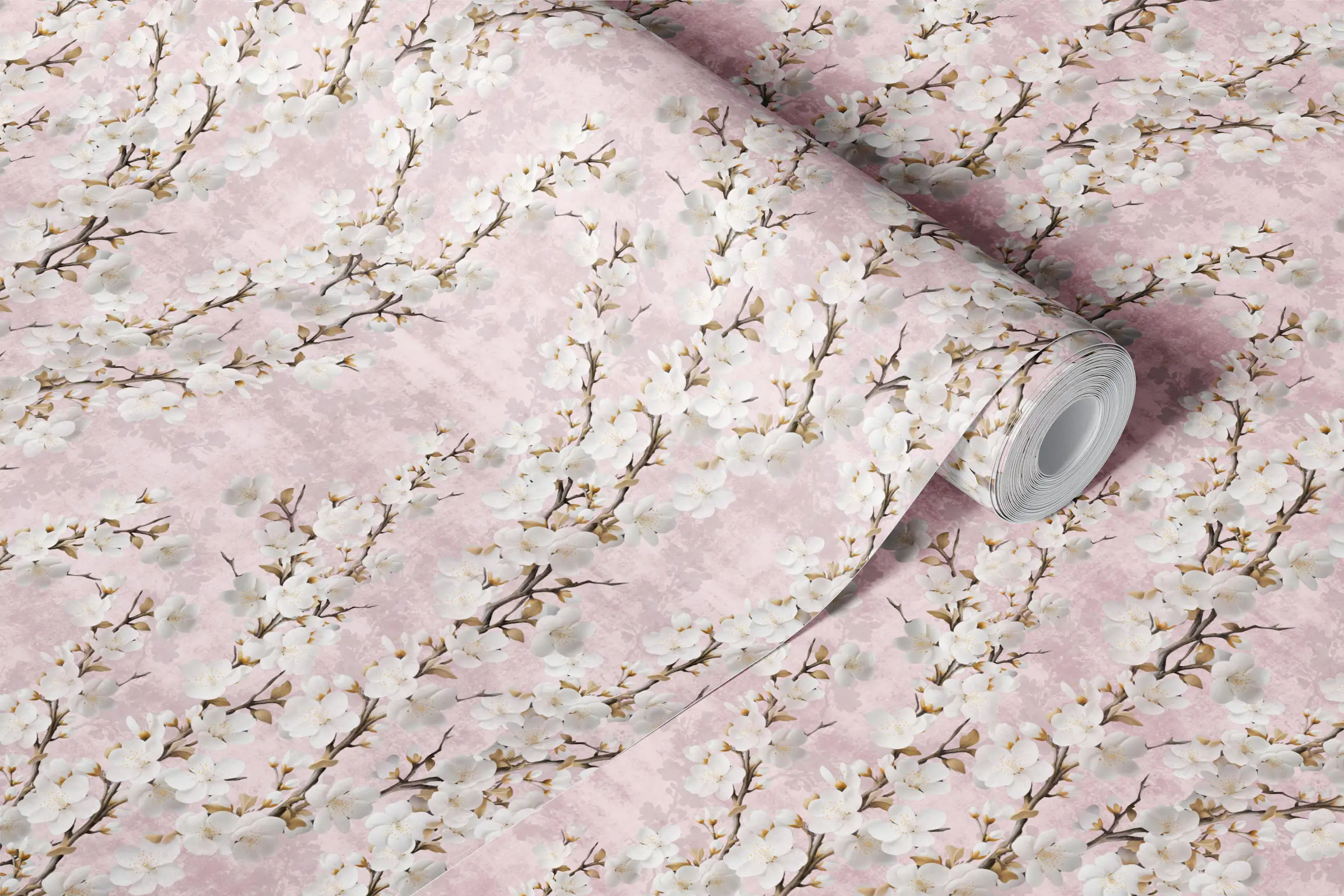 wallpaper roll