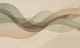 Muted Sage Waves