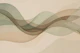 Muted Sage Waves