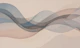 Calm Abstract Flowing Waves