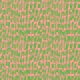 Marcus - Pink and Green Brush Strokes