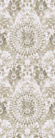 Boho Sunburst Medallion Neutral tapety