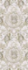 Boho Sunburst Medallion Neutral