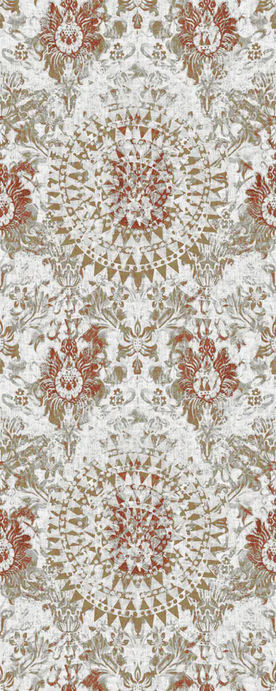 Horizontal Pattern