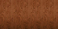 Modern Chocolate Plywood Grain wallpaper